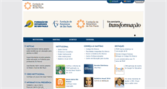 Desktop Screenshot of frsp.org